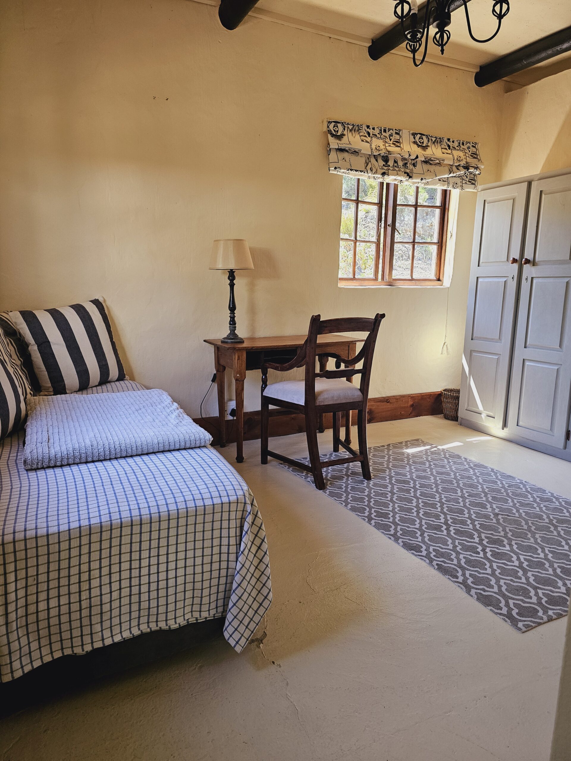 Winemakers Cottage